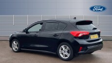 Ford Focus 1.5 EcoBlue 120 Zetec 5dr Diesel Hatchback